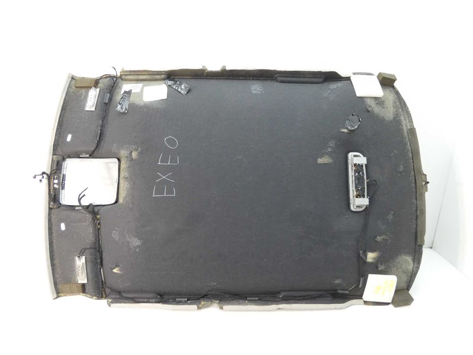 audi a4 b7 sedan seat exeo sufit  Podsufitka gorlice malopolska