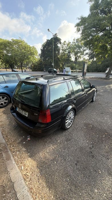 Bora 1.9 130cv 2002