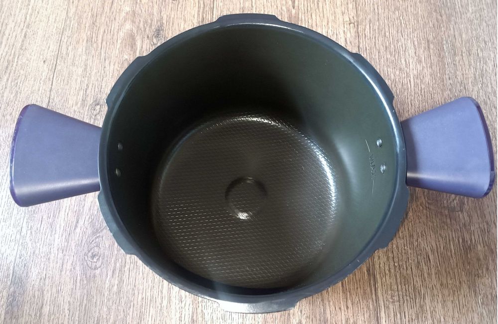 Мультиварка Moulinex Cook4Me Cookeo CE7011 по запчастинам