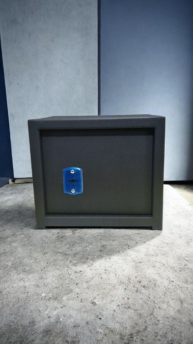 Сейф для пистолета,для дома