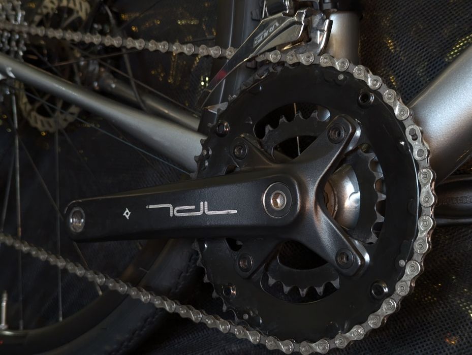 Cannondale topstone 3 (2025, гравійник)
