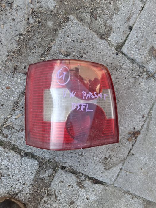 Lampa lewy tył kombi volkswagen Passat b5 fl