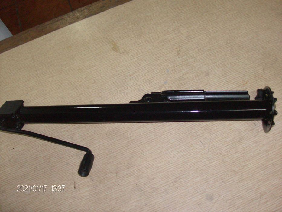 Macaco mecãnico BMW / MERCEDES