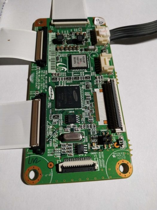 Плата T-con 42HD U2P LM