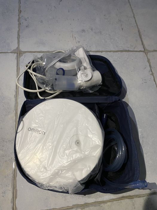 Продам Небулайзер Omron NE-C28P