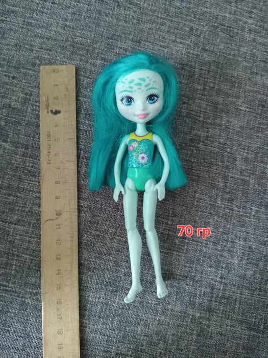 Кукла лялька винтаж