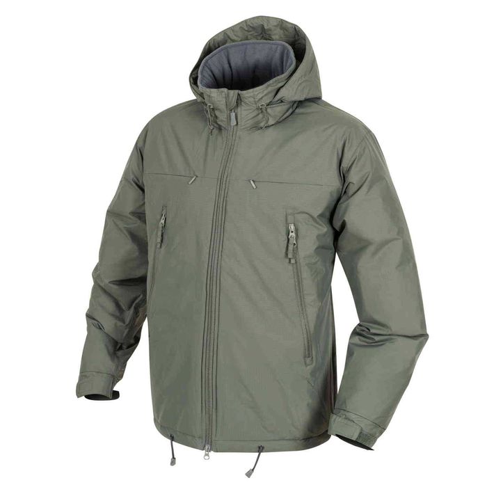 Helikon Tex HUSKY Tactical Winter Jacket KU-HKY-NL-36-B08 куртка зима