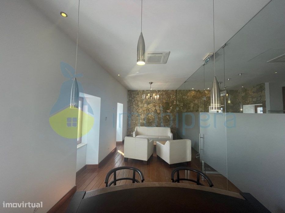 Algarve Carvoeiro para venda apartamento único localizado no coraçã...