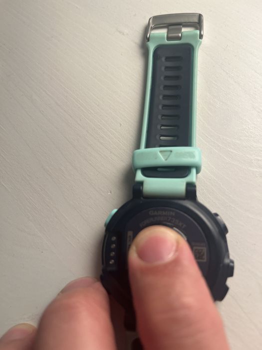 Relogio GARMIN 735 XT