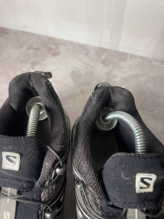Треккинговые кроссовки Salomon X Ultra 2 40 2/3 размер 25,5 см