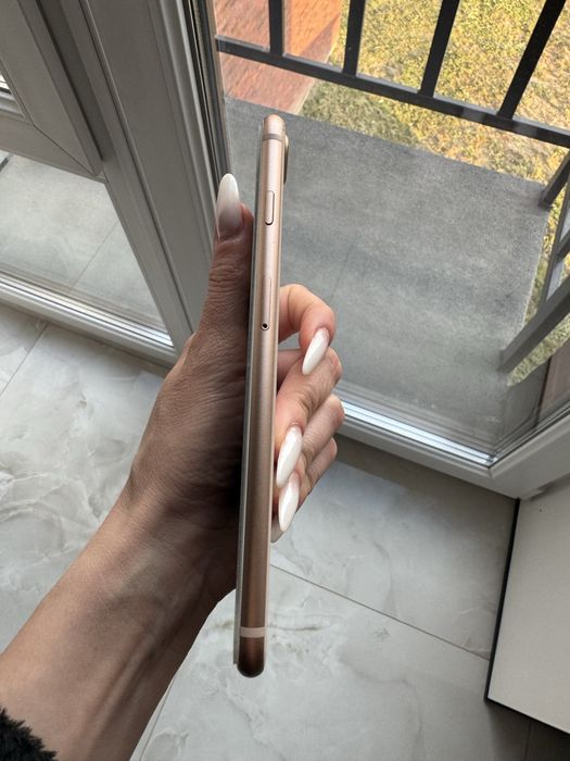 Iphone 8 plus iphone 8+
