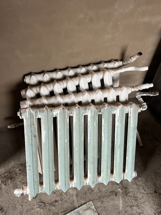 Радіатори опалення