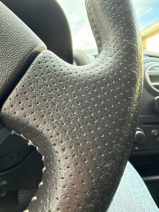 Renault Megane 2008 автомат