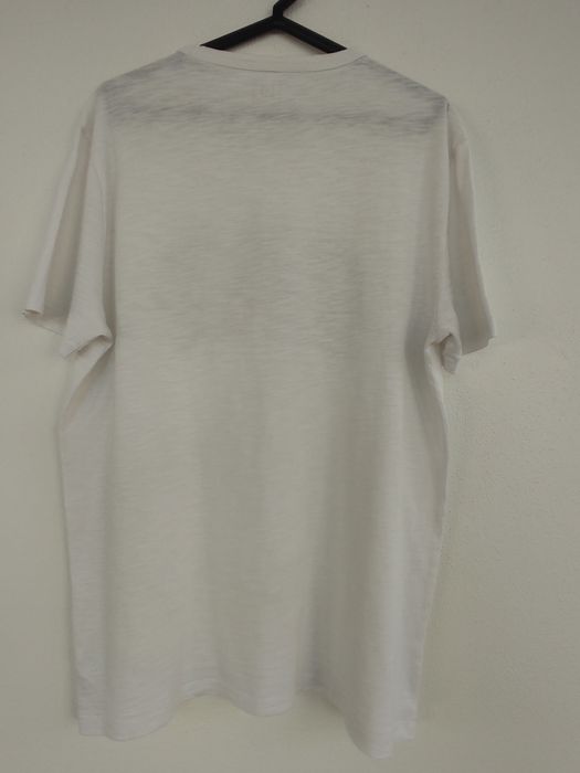 T-shirt homem GAP, M