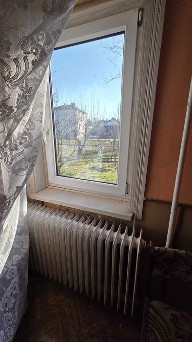 Domek Kuczbork-Osada