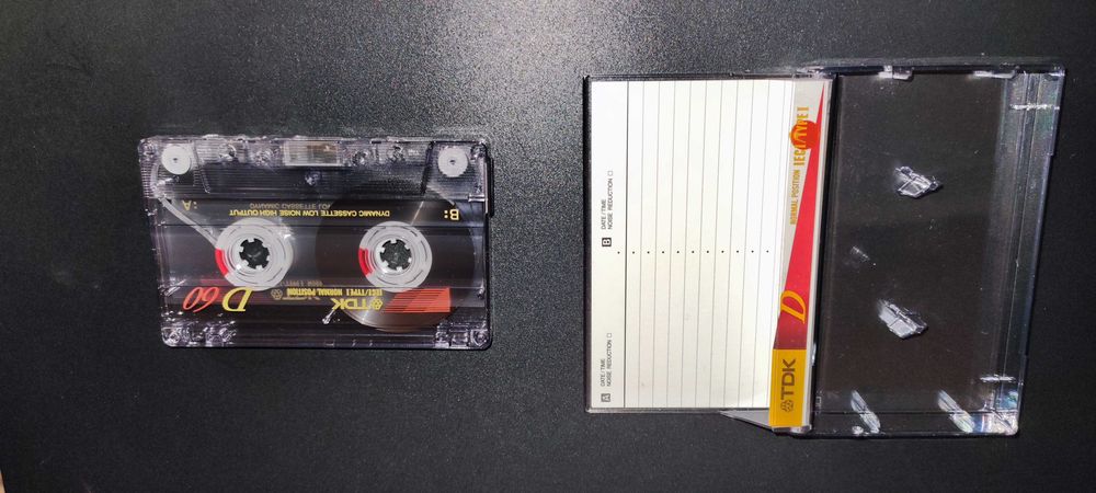 Pioneer deck ctw420r