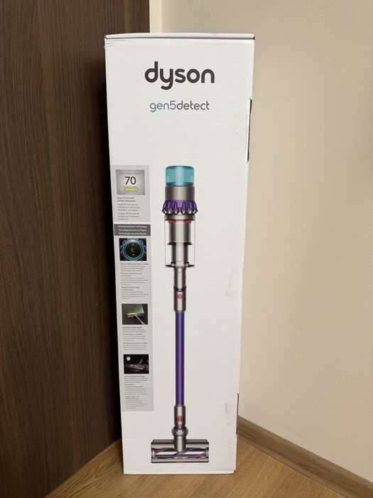 Пилосос Dyson Gen5detect | Нові | Оригінал