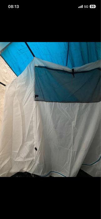 Tenda canpismo 4 pessoas