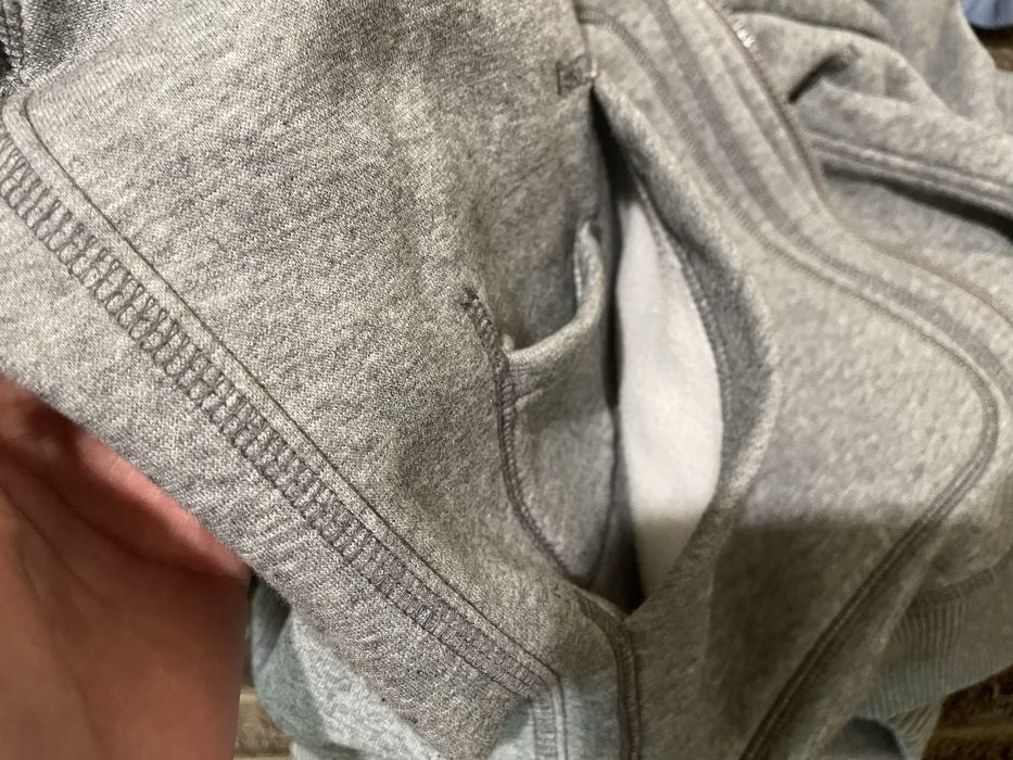 Кофта фліска тепла зіпка худі puma