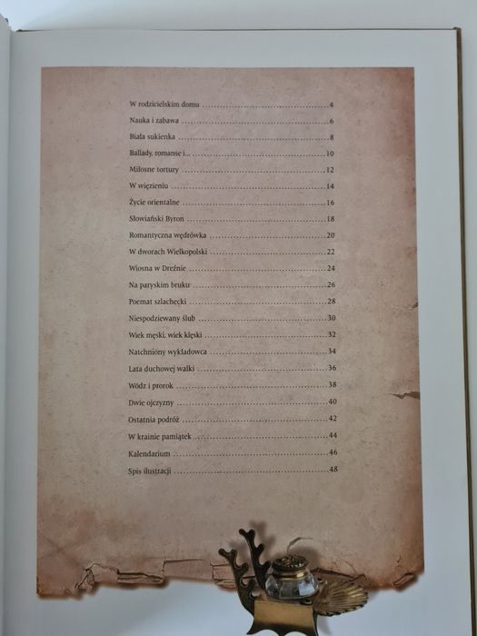 Adam Mickiewicz Knaflewska JAK NOWA