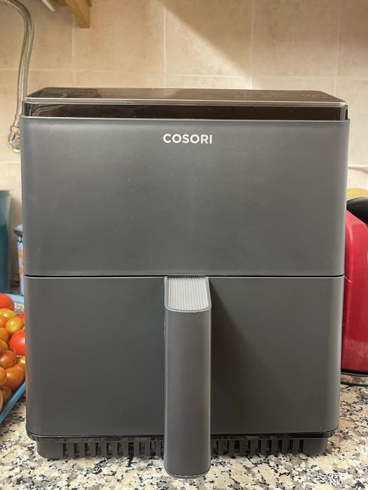 Airfryer cosori com garantia