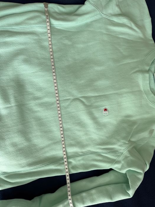 Світшот лонгслів новий Champion