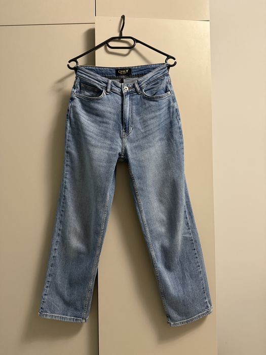 Джинси 26-27 Only