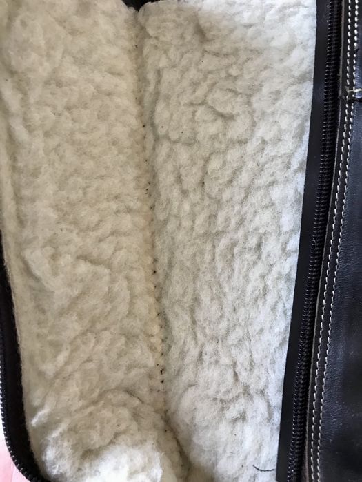 Зимові сапожки Claudio Rossetti /Італія 38р.