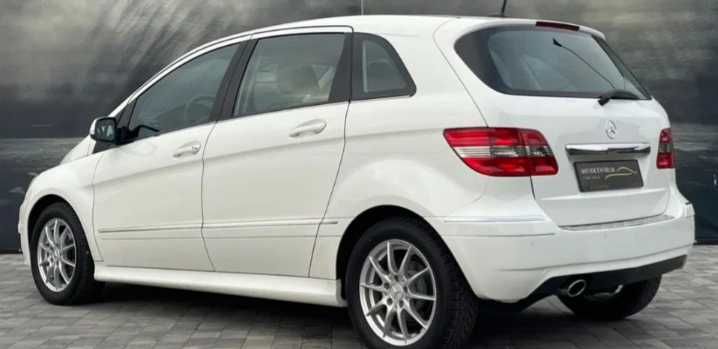 Розборка mercedes w245