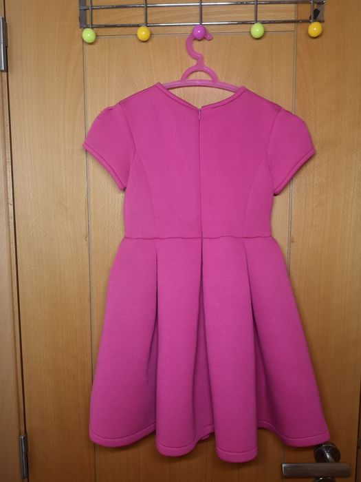 Vestidos de festa Mayoral