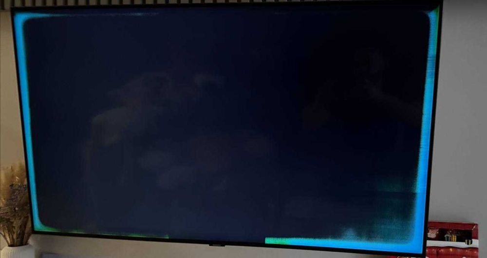 Ремонт матриць телевізора LCD LED QLED різних брендів!