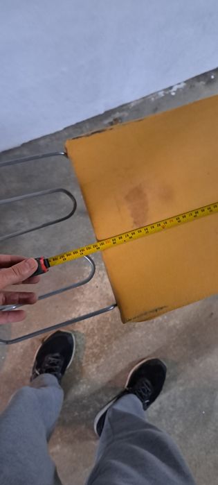 Tábua de passar a ferro