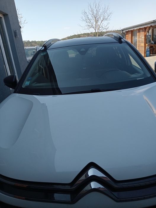 Citroen C5 Aircross  Shine