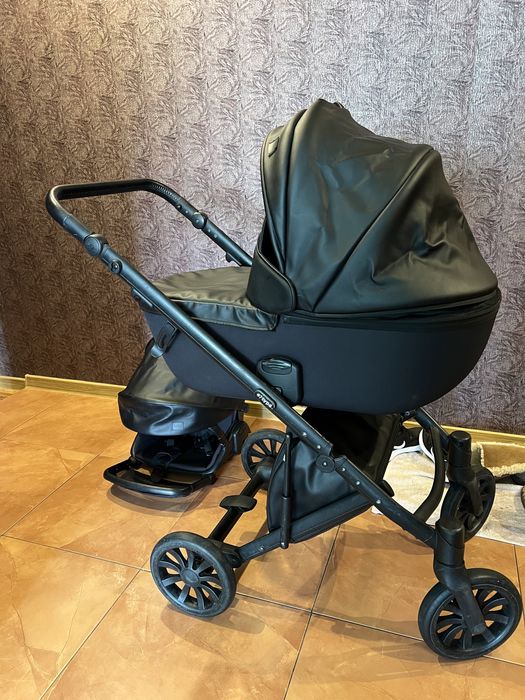 Коляска Anex e/type