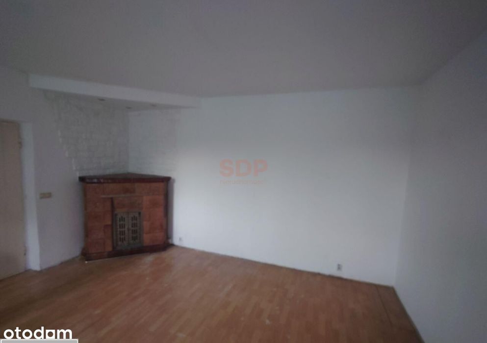 Mieszkanie 40,7 m² na 2. piętrze – centrum Siemianowic, niski czynsz