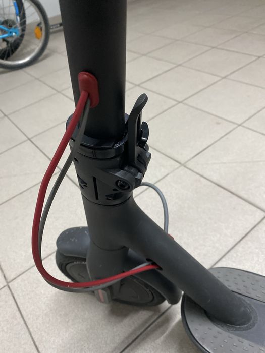 MI scooter elétrica M365