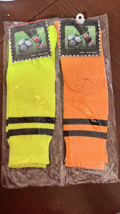 Футбольні гетри