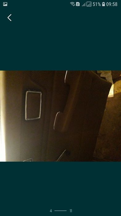 мерседес ретро 115