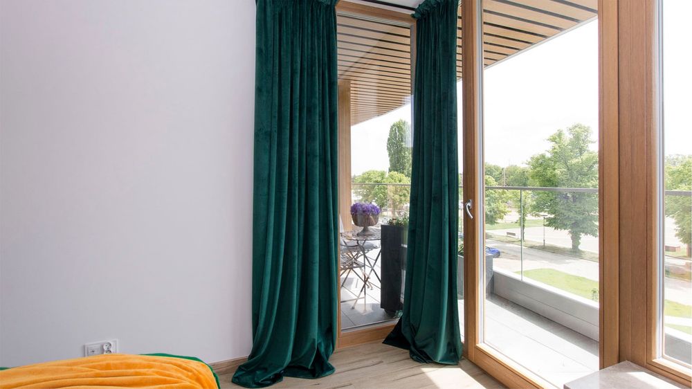 Apartment in Gdańsk, Brunów, Wrzeszcz Dolny - Widok 5