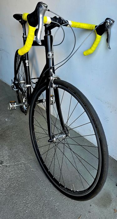Rower szosowy 59cm Shimano Ultegra