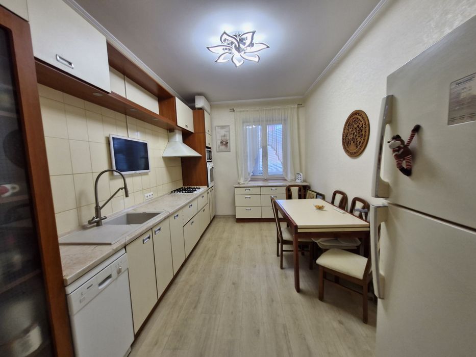 Крепкий Дом в  Совеньен