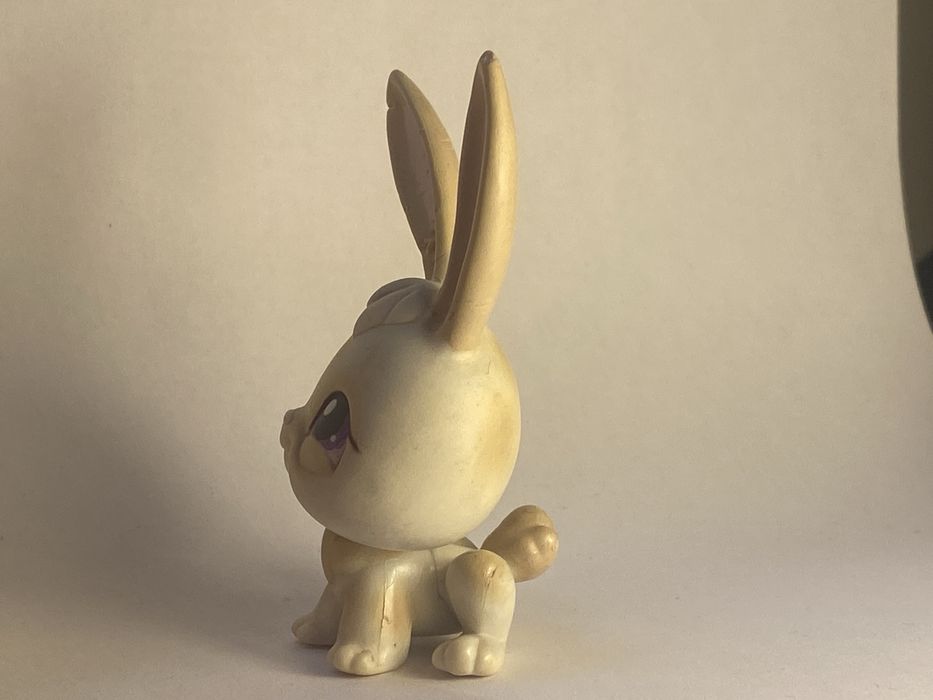 Littlest Pet Shop Królik #265