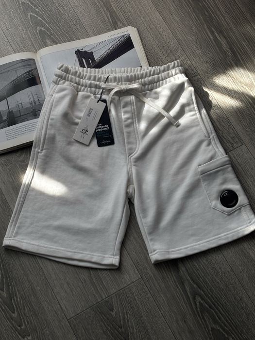 Чоловічі шорти  C.P. COMPANY