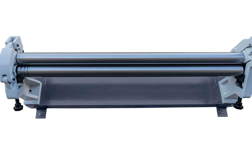 Walcarka Do Blachy METCOR W01-1,5X915