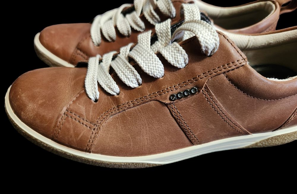 Туфлі Ecco, розмір 36