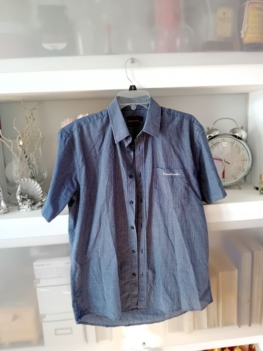 Pierre cardin koszula męska L