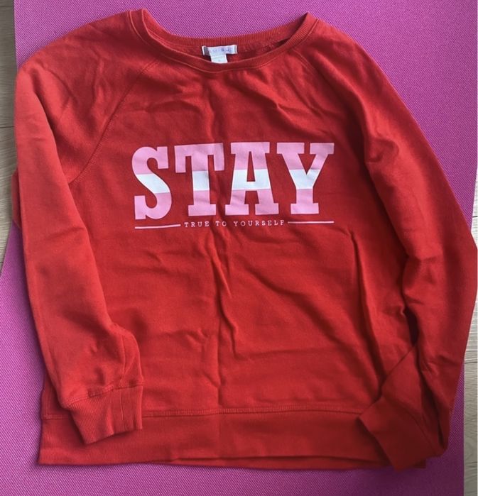 bluza stay new yorker