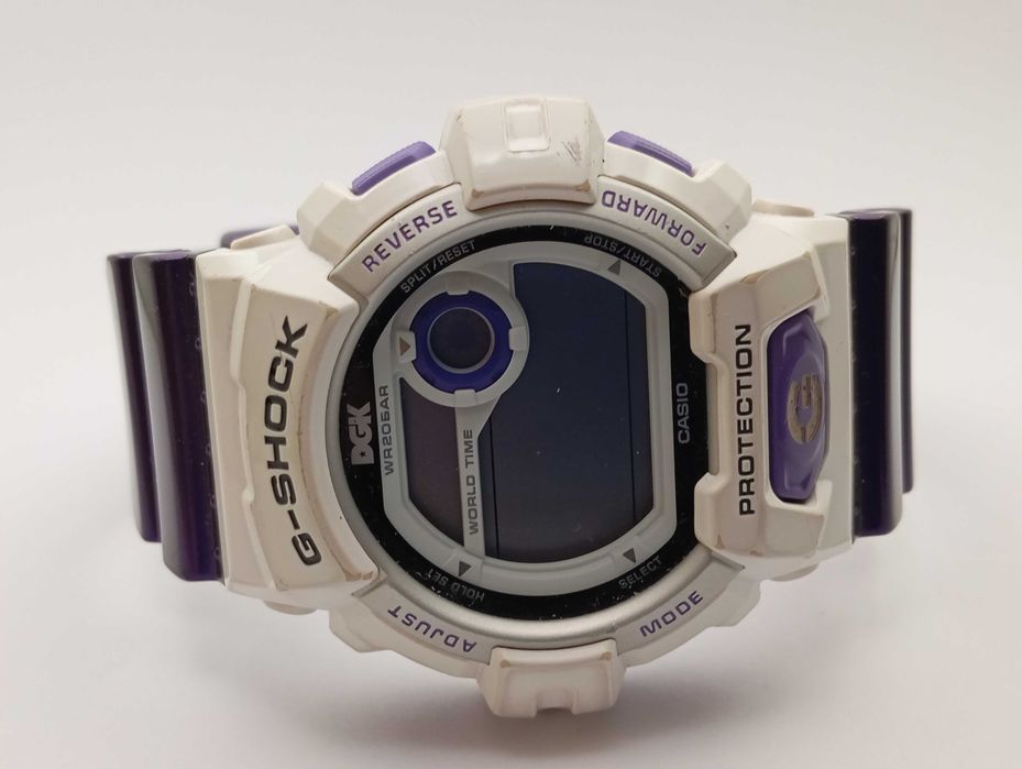 Casio G-Shock G-8900DGK - limitowany model