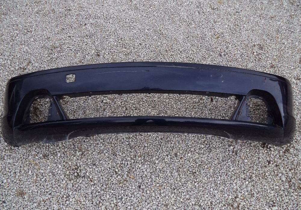 Para-choques BMW  E46 coupe ano 2000