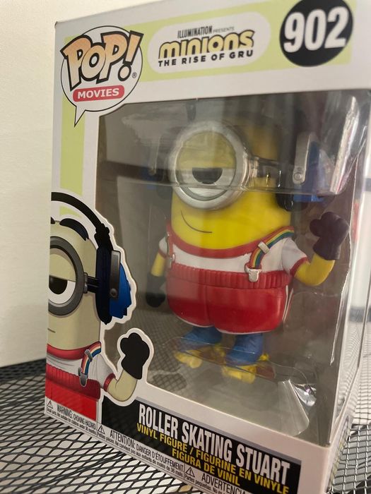 Funko pop 902 orginal